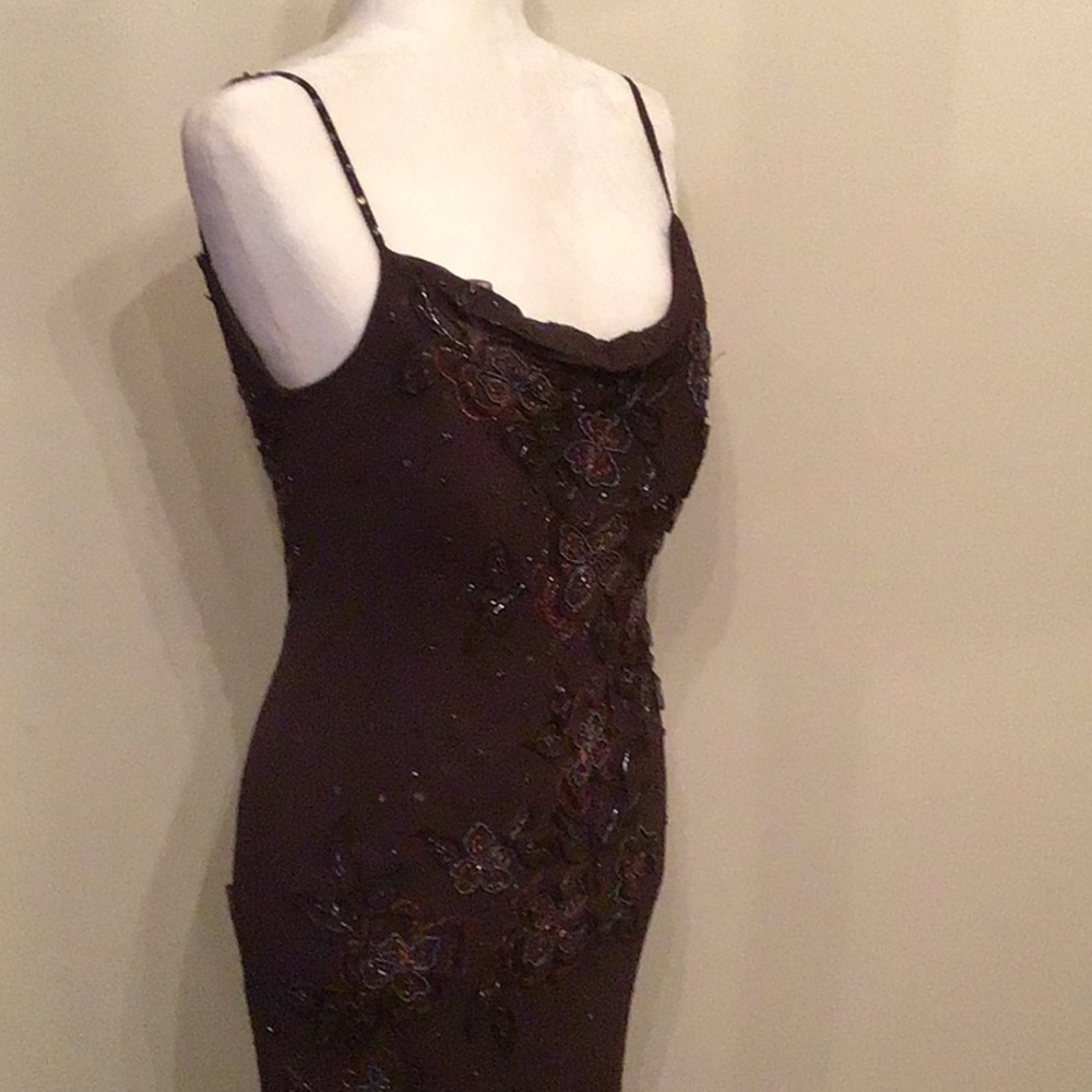 LILLIE RUBIN FORMAL DRESS